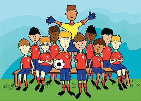 Sports Club Cartoon 的图像结果