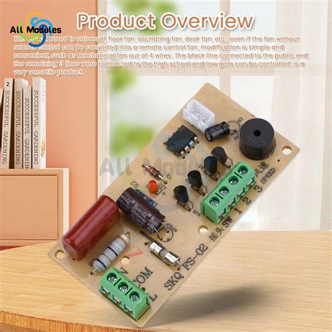 Image result for B48 Fan Control Module