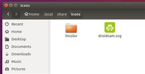 DroidCam Install 的图像结果