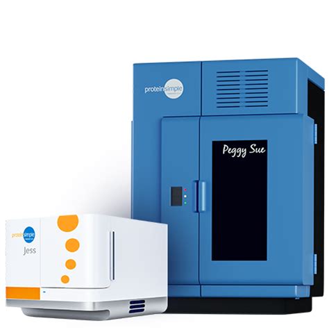 Image result for Compass Software ProteinSimple