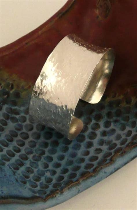 Image result for Cuff Tutorial Silversmith