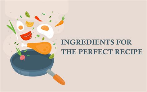 How to Write a Recipe 的图像结果