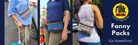 Funk For Hire| Shop Laptop Bags, Handbags, Wallets| Free Shipping ...