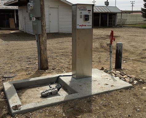 RV Dump | Routt County, CO - Official Website