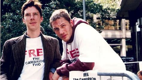 Image result for Stuart a Life Backwards Interview