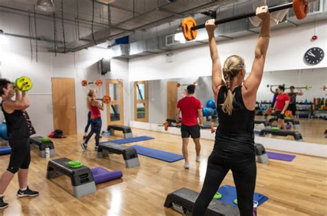 Strength Training | Gym Plus