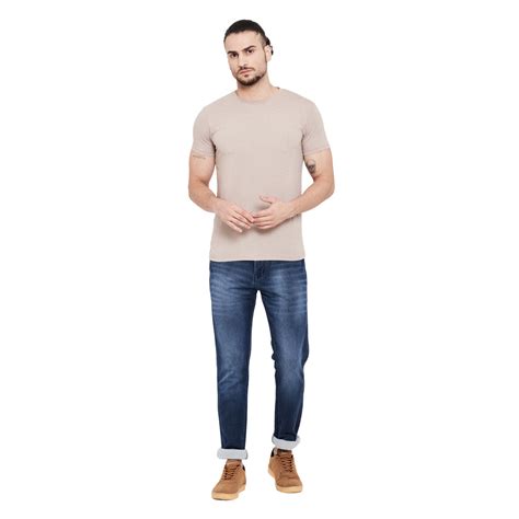 Duke Stardust Men Slim Fit Jeans (SDD5142)
