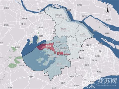 《苏州大阳山数字经济园（暂命名）城市设计》国际方案征集公告_资讯频道_中国城市规划网