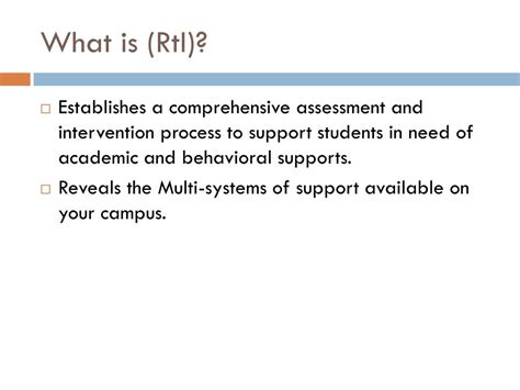 Image result for RTI Tutorial
