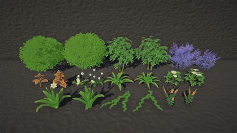 Stylized Environment 的图像结果