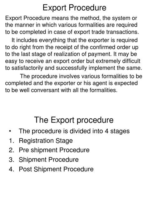 Export Procedure Class 11 的图像结果