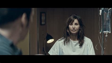 Inconceivable 2017 Plot 的图像结果