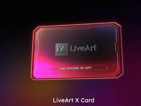 Luncurkan Membership NFT Eksklusif, LiveArt Tawarkan Reward Crypto Ke ...