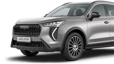 Новый Haval Jolion (Хавейл Джолион): цены и комплектации | Официальный дилер Корс Новомосковск
