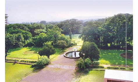 Savitribai Phule Pune University Courses 2024: Fees and Eligibility ...