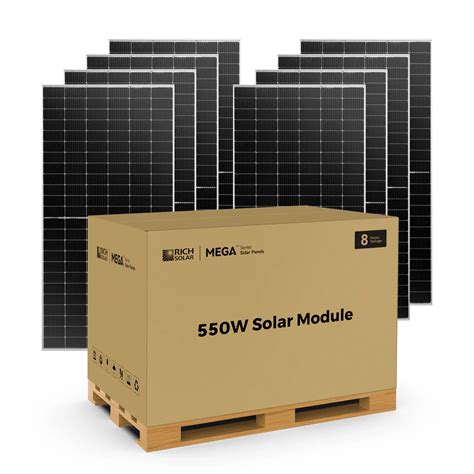 Image result for Mega Tech Solar Panels