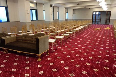 ICC Hall, Dombivli - Venue - Dombivli East - Weddingwire.in