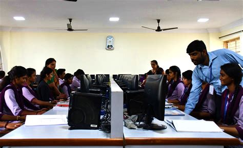 KSGI | Best Diploma College for Computer Science & Engineering in Bangalore