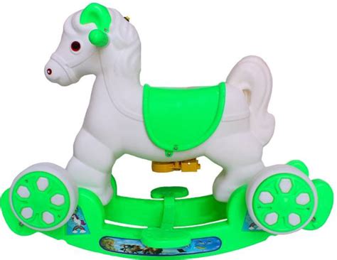 Horse Toys - Buy Horse Toys online at Best Prices in India | Flipkart.com