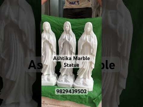 Manufacturer of Marble Statue & Marble Ganesh Statue by Ashtika Marble ...