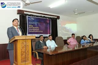 A Guest Lecture on Career Opportunities in Core Engineering and ...