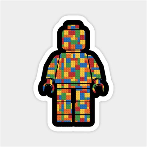 LEGO Classic Space by alicebechtel in 2025 | Lego stickers, Lego design ...