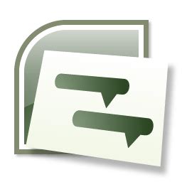 Microsoft Project Logo 的图像结果