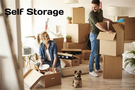Image result for Storage Self Solution