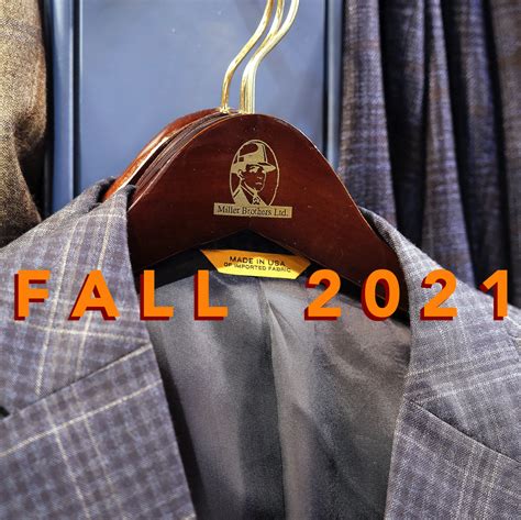 Miller Brothers Fall 2021 | Red Clay Soul