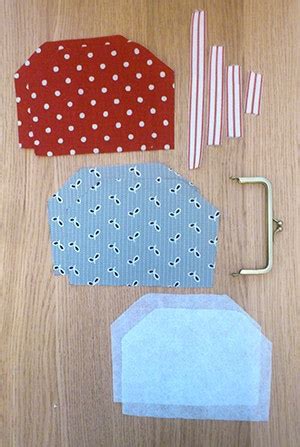 Image result for Snap Purse Tutorial