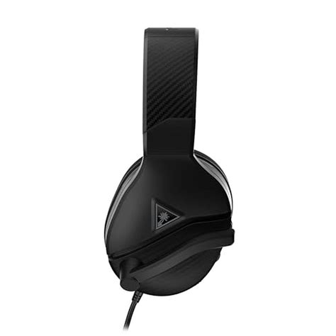 Turtle Beach Recon 200 Gen 2 | Amplified Gaming Headset | Wireless PS4 ...