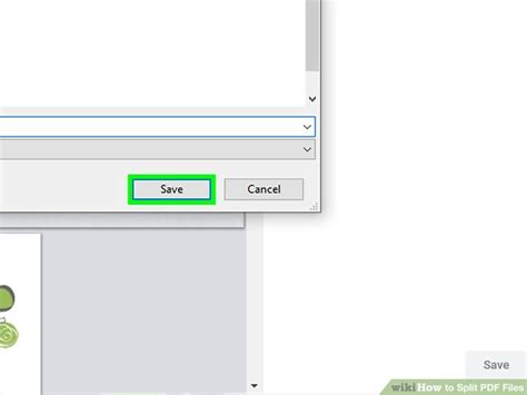How to Divide PDF File 的图像结果