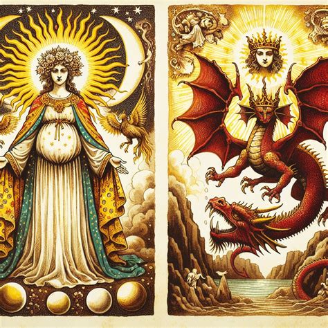 Image result for Revelation 12 Sign Graphics