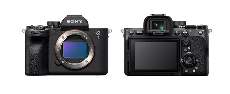 Sony Mirrorless Camera 的图像结果
