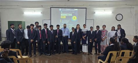 Block III Seminar Hall