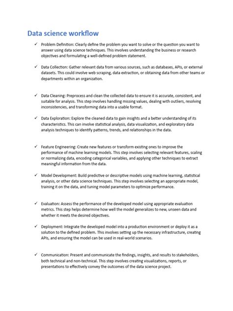 Image result for Data Transformation Data Science