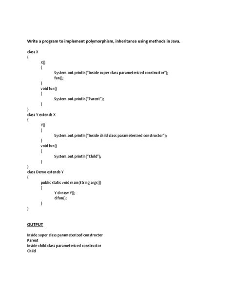 Image result for Java Sample Code