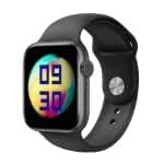 TCWH007 1.72 inch Color Screen Smart Watch, Support Heart Rate ...