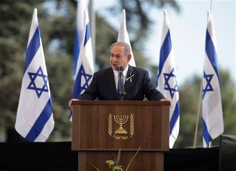 Benjamin Netanyahu 的图像结果