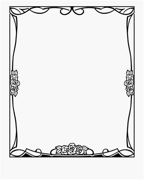 Making Border Corel 的图像结果