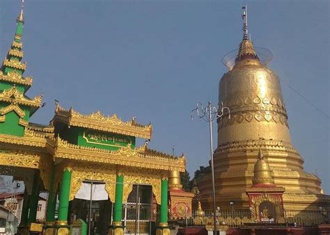Bhamo Tourism (2023): Best of Bhamo, Myanmar - Tripadvisor
