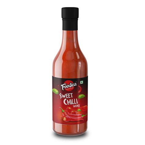 Sweet Chilli Sauce 710 gm – Foodea