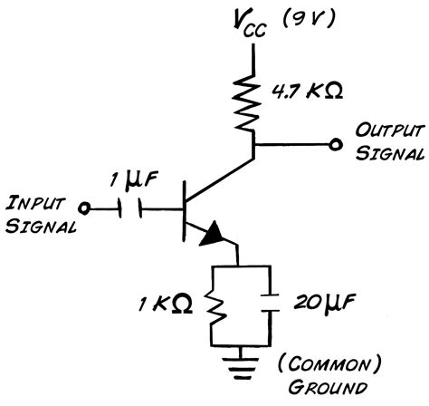 Image result for Transistor Amplifier
