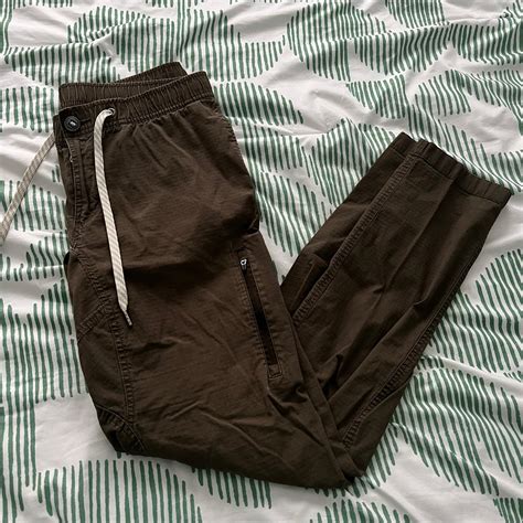 vuori Athletic Track Pants for Men | Mercari