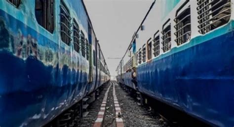 Indian Railways Unveils Advanced Water Level Monitoring System; Boosts ...