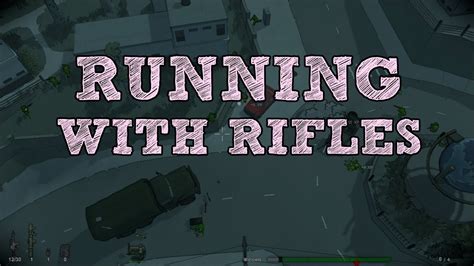 Running With Rifles - Gameplay Tutorial (0.77)