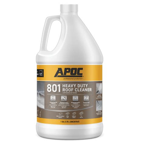 Accessories & Reinforcements – APOC
