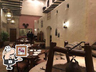 Sonargaon, Kolkata, Taj Bengal - Restaurant reviews