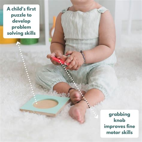 Montessori Box - 7 months+ – Curious Cub