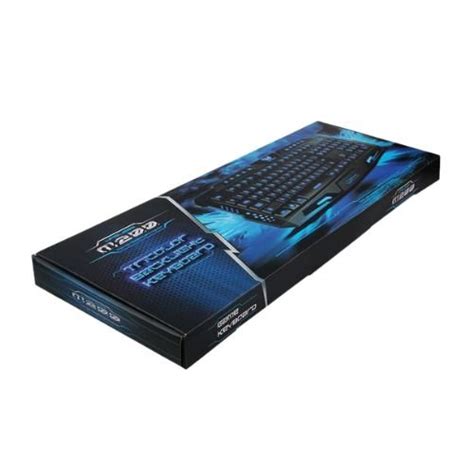 Image result for Alienware Keyboard Packaging Box
